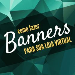 banner em tecido