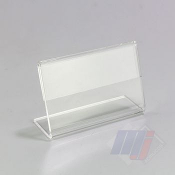 display personalizado de chão