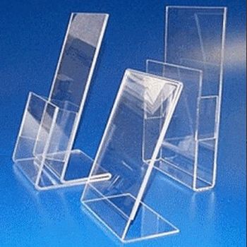 display personalizado de chão