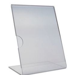 display de chão