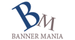 Logo Banner Mania