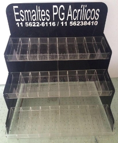 Display expositor
