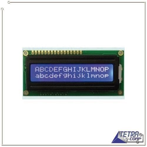 Display LCD comprar