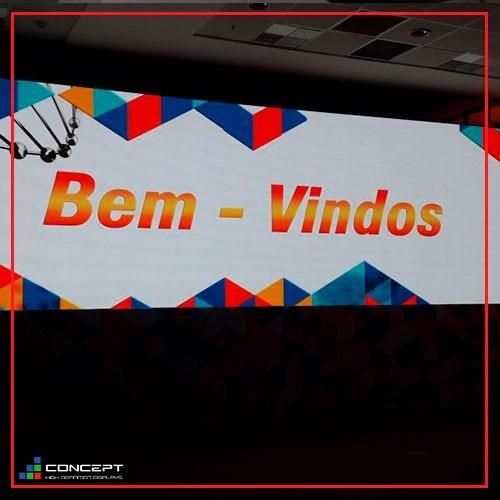 Display para pontos de vendas