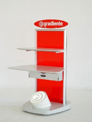 Display fabricantes