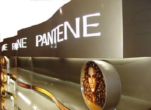 Display para pontos de vendas