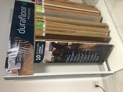 Displays para ponto de venda