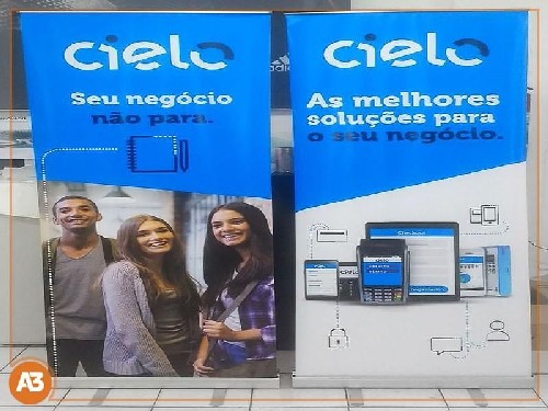 display publicitário